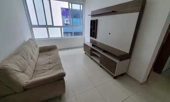 Imagem 2: Excelente apartamento de 1 quarto mobiliado em Intermares. Ideal para estudantes
