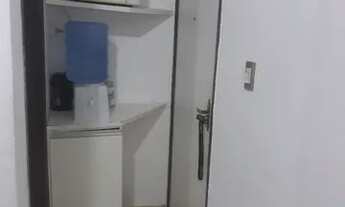 Imagem: Residencial Vila serena, ala leste