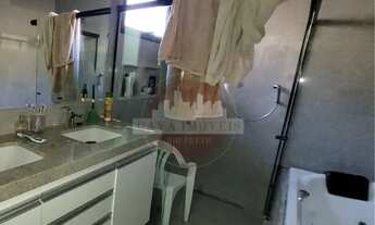 Imagem 7: Casa à Venda no Condomínio Parque Residencial Buona Vita, com 3 suítes