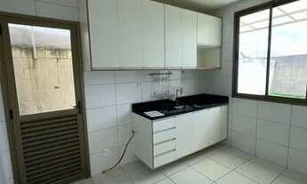 Imagem 2: Locação Reserva Versatile - 4/4 Sendo Duas Suítes - Bairro Sim