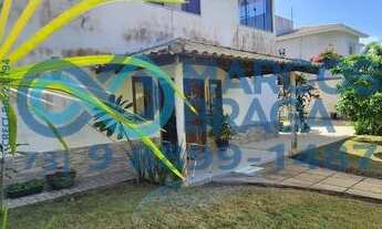 Imagem 7: CASA COM 350 METROS ÁREA CONSTRUÍDA + PISCINA + PRÓXIMO À PRAIA = OPORTUNIDADE!!!