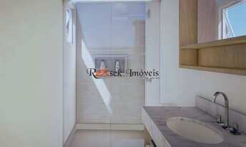 Imagem 6: Sobrado com 2 dorms, Cibratel II, Itanhaém - R$ 518 mil, Cod: 1369