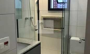 Imagem 7: Apartamento mobiliado lindo de 02 Dormitórios sendo 1 suíte e duas vagas na Jardim Vila Ma