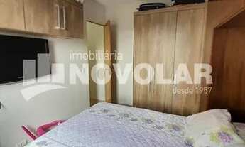 Imagem 2: APATAMENTO NO JARDIM ANDARAI COM ARMARIOS PLANEJADOS PRONTO PARA MORAR