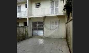 Imagem: Sobrado Alto de Pinheiros 187m2 de área