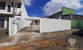 Imagem 5: Casa com 1 dormitório para alugar, 60 m² por R$ 850,00/mês - Cechino - Americana/SP