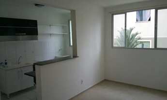 Imagem 6: Apartamento 2 quartos localizado atrás da Concessionária Polo