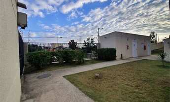 Imagem 4: Apartamento - Jardim do Lago Continuação - Campinas