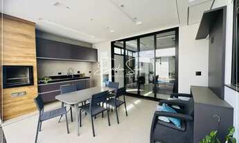 Imagem 6: Casa no Condomínio Ibiti Royal - nova com 3 dormitórios 1 suíte, valor de oportunidade !