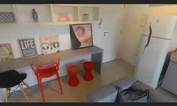 Imagem 3: Apartamento em Vila Olímpia para locação todo mobiliado - São Paulo, SP