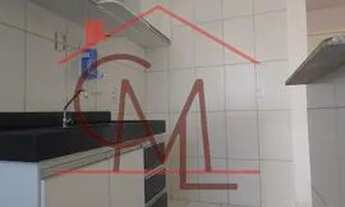 Imagem 2: Apartamento para Venda em Mauá, PARQUE SÃO VICENTE, 2 dormitórios, 1 suíte, 1 banheiro, 2