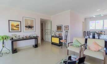 Imagem: Venda Apartamento 4 Dormitórios - 196 m²