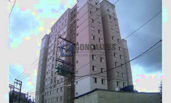 Imagem: SAO BERNARDO DO CAMPO - Residential / Apartment