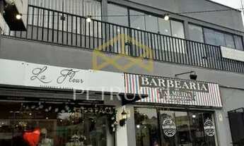 Imagem: Salão - Cambuí - Campinas