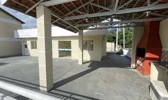 Imagem 5: Casa dois quartos com lazer e segurança