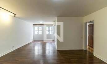 Imagem 2: Apartamento para Aluguel - Higienópolis, 4 Quartos, 127 m2