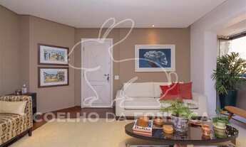 Imagem 4: São Paulo - Apartamento Padrão - Brooklin Novo