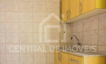 Imagem 6: Apartamento para aluguel possui 23 metros quadrados com 1 quarto