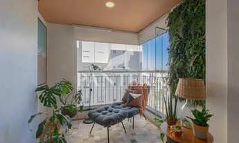 Imagem 5: Apartamento impecável no Residencial Varandas