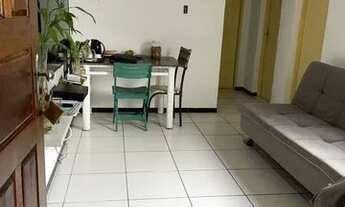 Imagem 3: Apartamento para venda tem 40 metros quadrados com 2 quartos em Turu - São Luís - MA