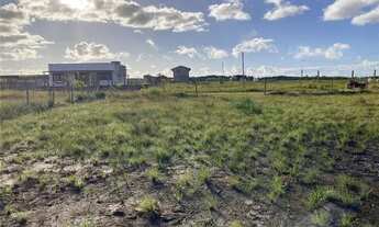 Imagem: Terreno é ideal para quem deseja construir