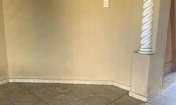 Imagem 5: Casa com sobrado