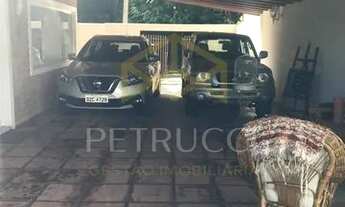 Imagem 2: Casa - Bairro das Palmeiras - Campinas