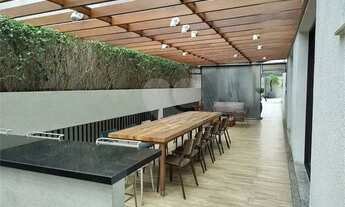 Imagem 7: Quatro dormitórios em Perdizes - Aceita permuta