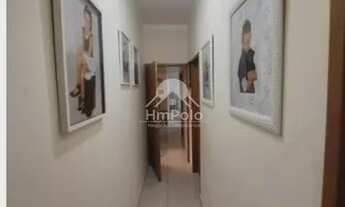 Imagem 6: Campinas - Casa Padrão - Parque Beatriz