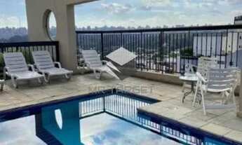 Imagem 7: SÃO PAULO - Apartamento Padrão - VILA NOVA CONCEIÇÃO