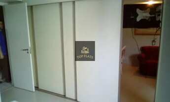 Imagem 7: Flat disponível em Moema