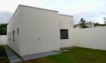 Imagem 6: Casa - tarumã - venda - 2 quartos