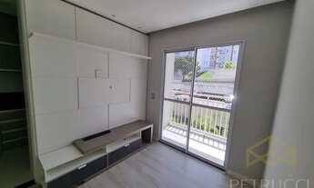 Imagem 3: Apartamento - Jardim Alto da Boa Vista - Valinhos
