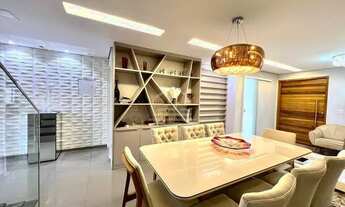 Imagem 3: Casa para venda com 180 metros quadrados com 3 quartos em Gurupi - Teresina