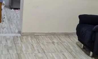 Imagem 2: Casa para aluguel 2 quartos 1 vaga Demarchi - São Bernardo do Campo - SP