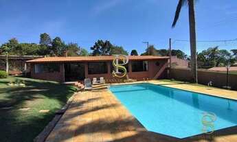 Imagem 3: Chácara À Venda - 1.461 m² - Condomínio Fechado - Piracaia/SP