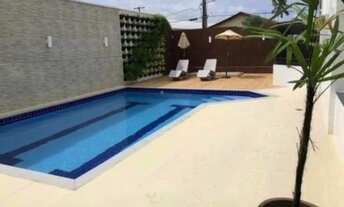 Imagem: Apartamento no Lourdes Araújo