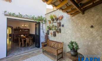 Imagem 4: CASA ASSOBRADADA - SAÚDE - SP