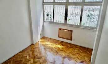 Imagem 14: Apartamento para aluguel tem 117 metros quadrados com 3 quartos em Tijuca - Rio de Janeiro