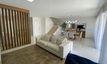 Imagem 6: Casa 4 Suítes Mobiliada Locação Recreio dos Bandeirantes