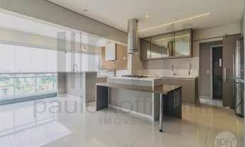 Imagem 5: Cobertura Duplex, 280m² úteis, Nova!!!