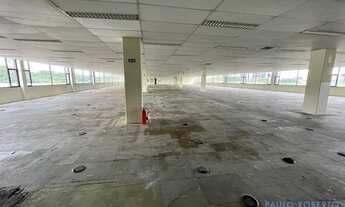 Imagem 3: PRÉDIO - LAPA DE BAIXO - SP