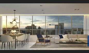 Imagem 6: Apartamento para Venda em Belo Horizonte, SERRA, 4 dormitórios, 2 suítes, 4 banheiros, 4 v