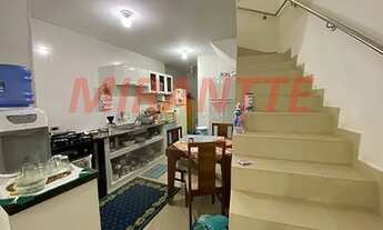 Imagem 5: Sobrado de 175m² com 3 quartos em Parada Inglesa