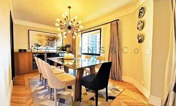 Imagem 5: SãO PAULO - Apartamento Padrão - Jardim Paulista