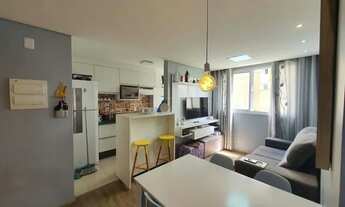 Imagem 2: Apartamento para Alugar tem 44 M² com 2 quartos em Jardim Íris - São Paulo - SP