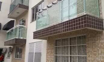 Imagem 4: Ótimo Apartamento com 02 Quartos Varanda e Garagem em Cascadura