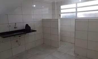 Imagem: Casa de condomínio térrea para aluguel