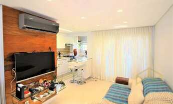 Imagem 7: Apartamento - Vila Mariana - São Paulo