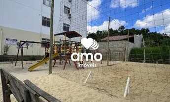 Imagem 5: Apartamento, 2 quartos, no Bairro Souza Cruz, Brusque